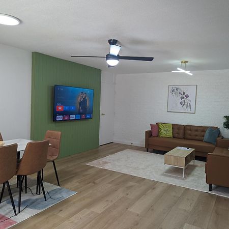 Dunes Holiday Apartment Unit 8 Coffs Harbour Exterior foto