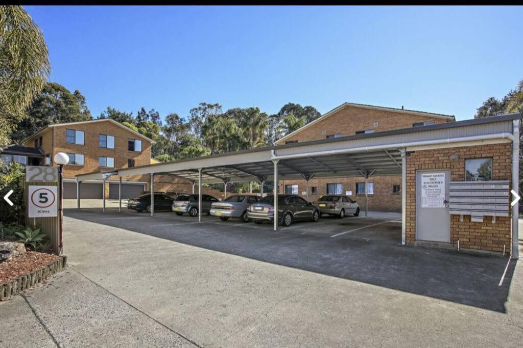 Dunes Holiday Apartment Unit 8 Coffs Harbour Exterior foto