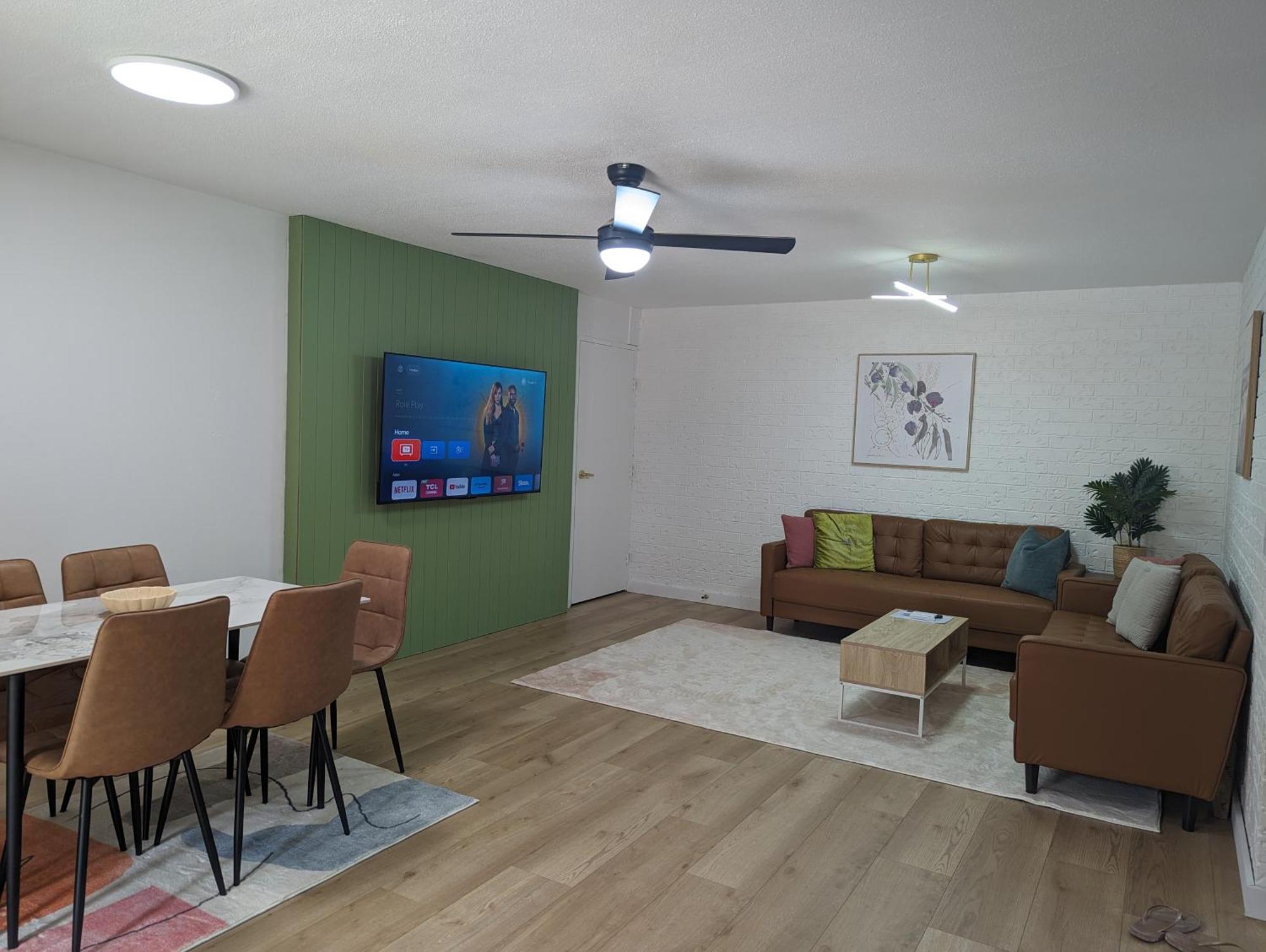 Dunes Holiday Apartment Unit 8 Coffs Harbour Exterior foto